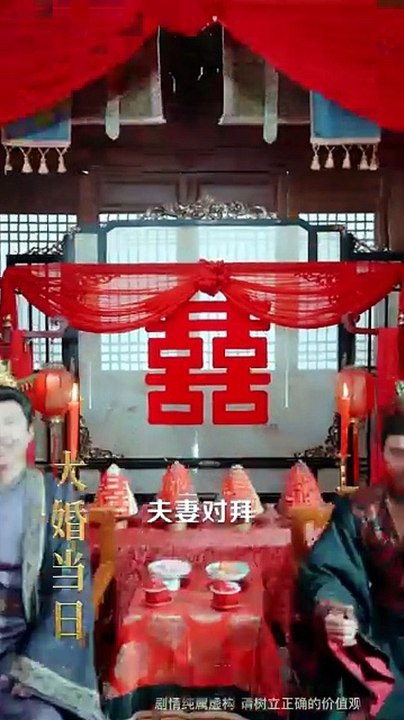 我成全小将军娶表姐后，他后悔了 | Eng Subs [Full Movie]