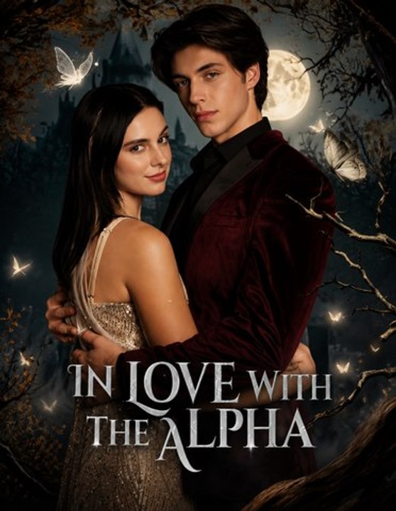 In Love With The Alpha Werewolf Romance Alpha Mate, Forbidden Love & Supernatural Destiny - ENGSUB