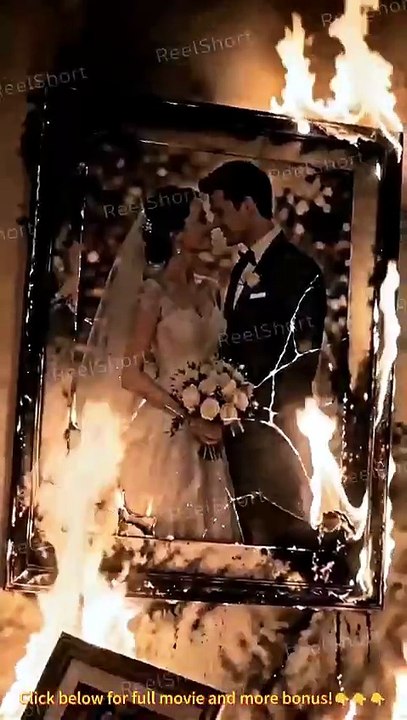 Brides in Smoke Movie | A Perfect Wedding Was Destroyed by One Hidden Betrayal 💔