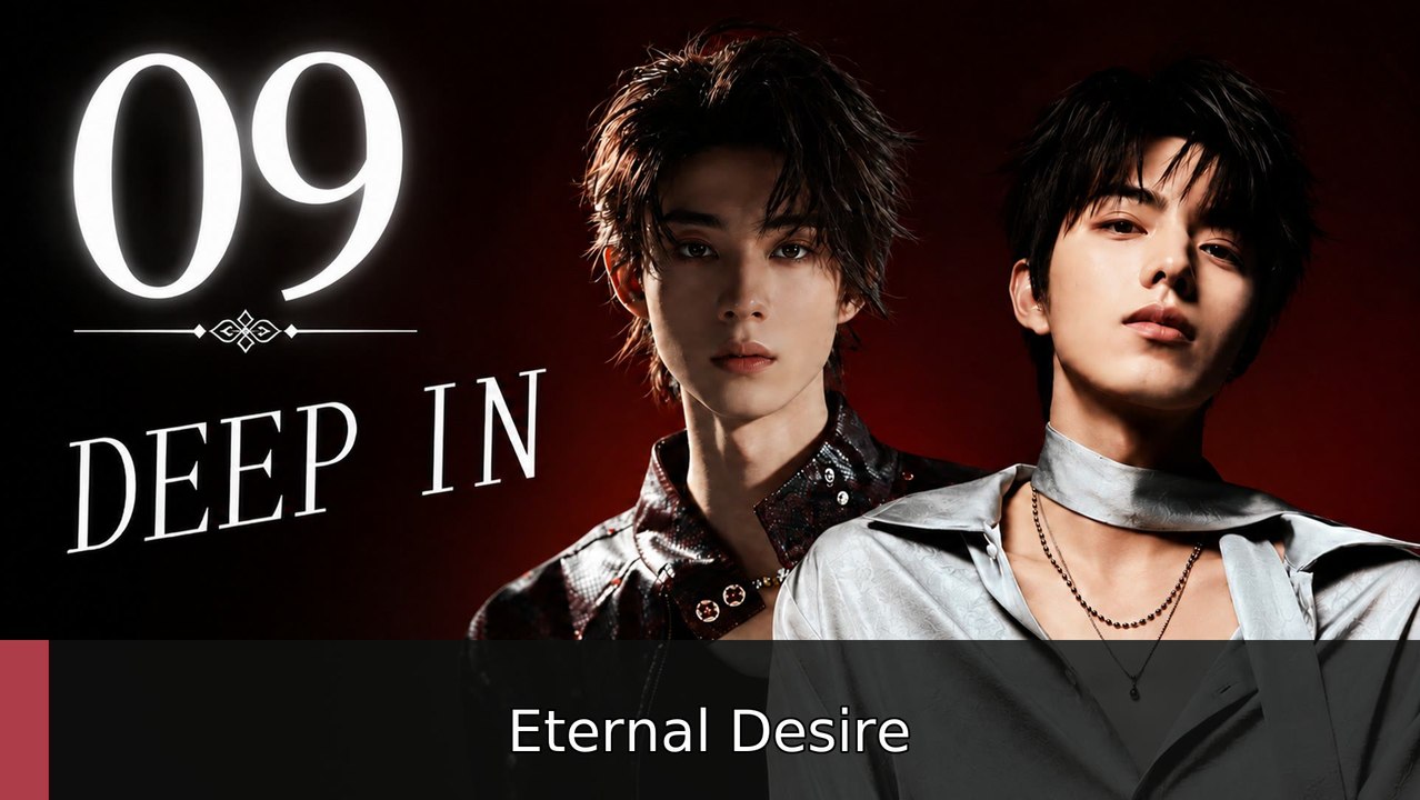 Deep In 2026 Episode 9 | Eternal Desire