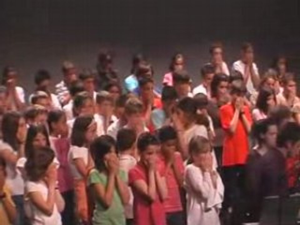 Petits rappels Fabrice Jünger - Création (2008)