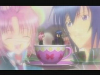 Ikuto tribute