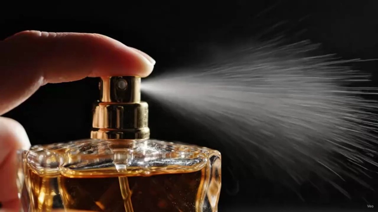 Top 5 Best Perfumes in Pakistan 2026 🇵🇰 | Long Lasting Perfumes _ Honest Guide