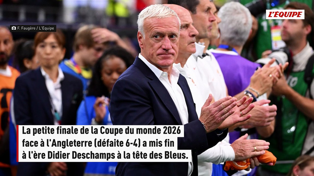 L'arrivée de Zinédine Zidane à la tête de l'équipe de France devrait être officialisée mardi - Foot - Bleus