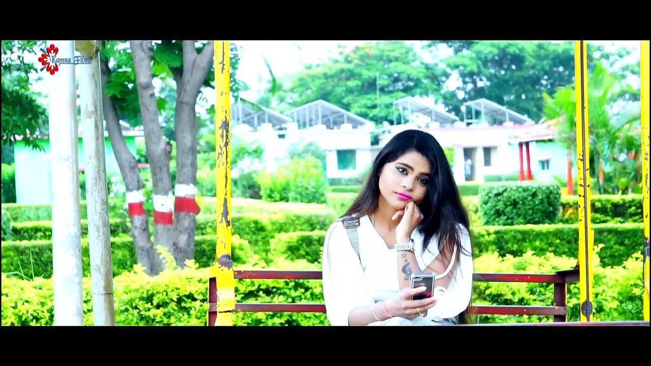 O Sathiya  !! heart touching love story !! official video 2018