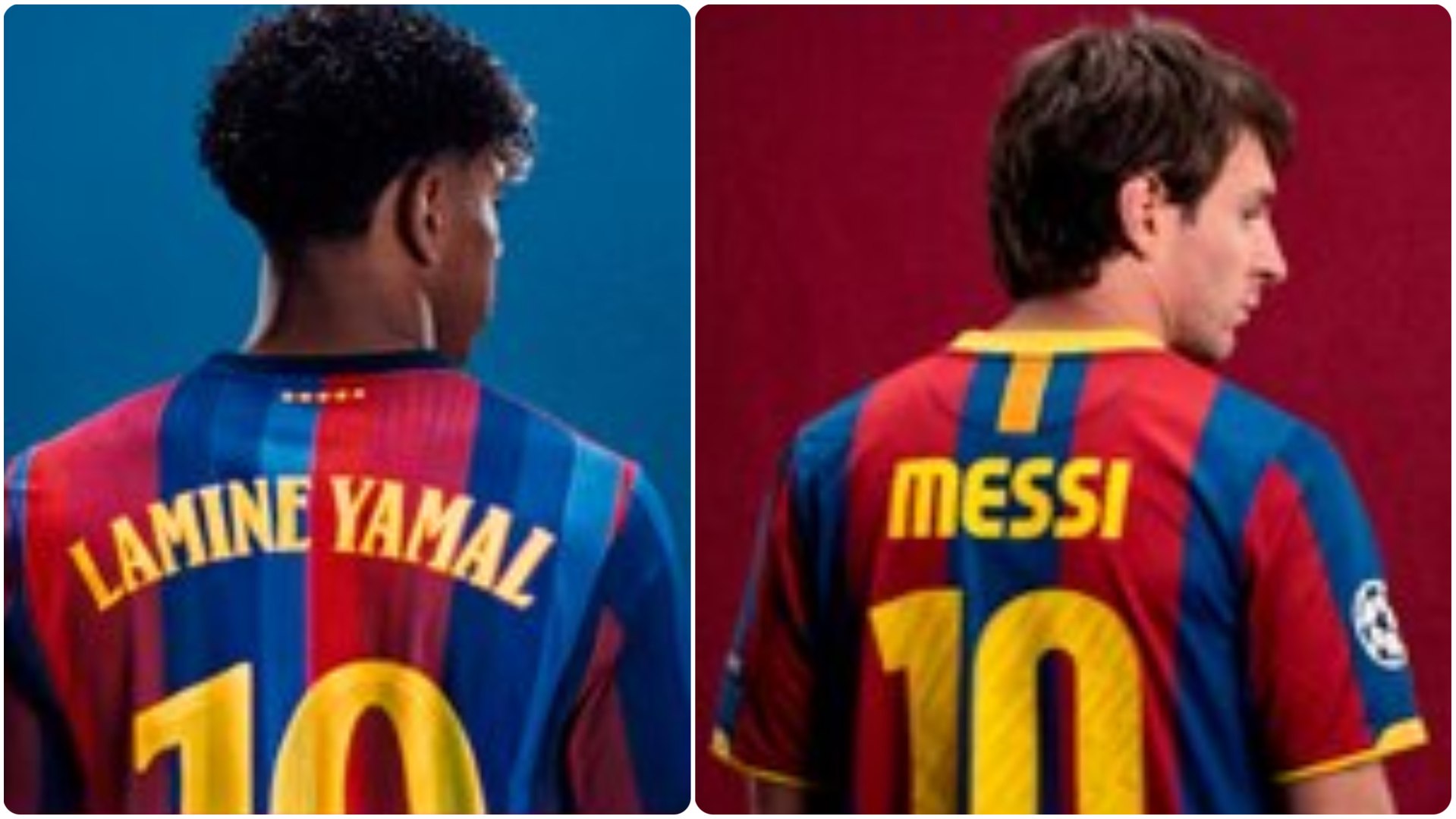 El Barça saca pecho