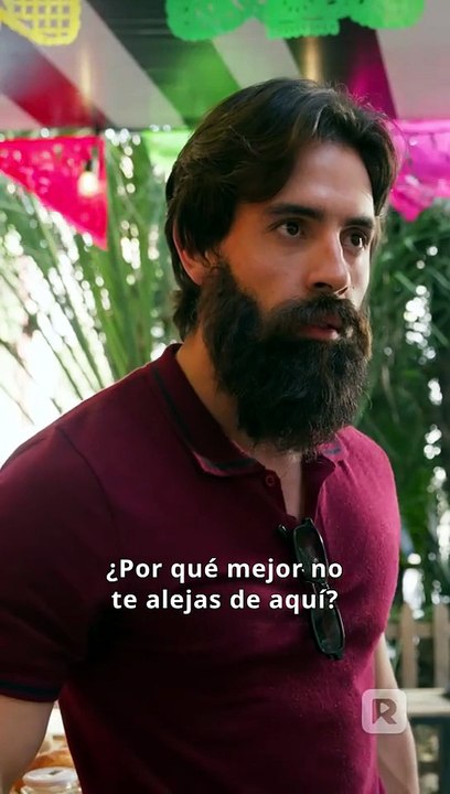 Apa Rtense Llego El Magnate - Full EPS (Exclusive)