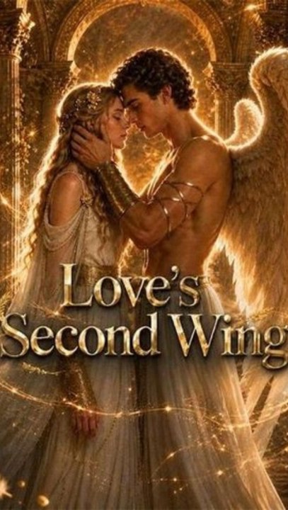 Love's Second Wing - Full Episode (ENGSUB) | Healing Love Romance