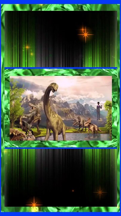 🦖 Top 10 Facts You Don't Know About Dinosaurs