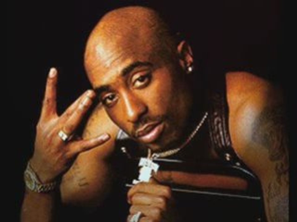 Tupac,nas et dmx -Hate me now_