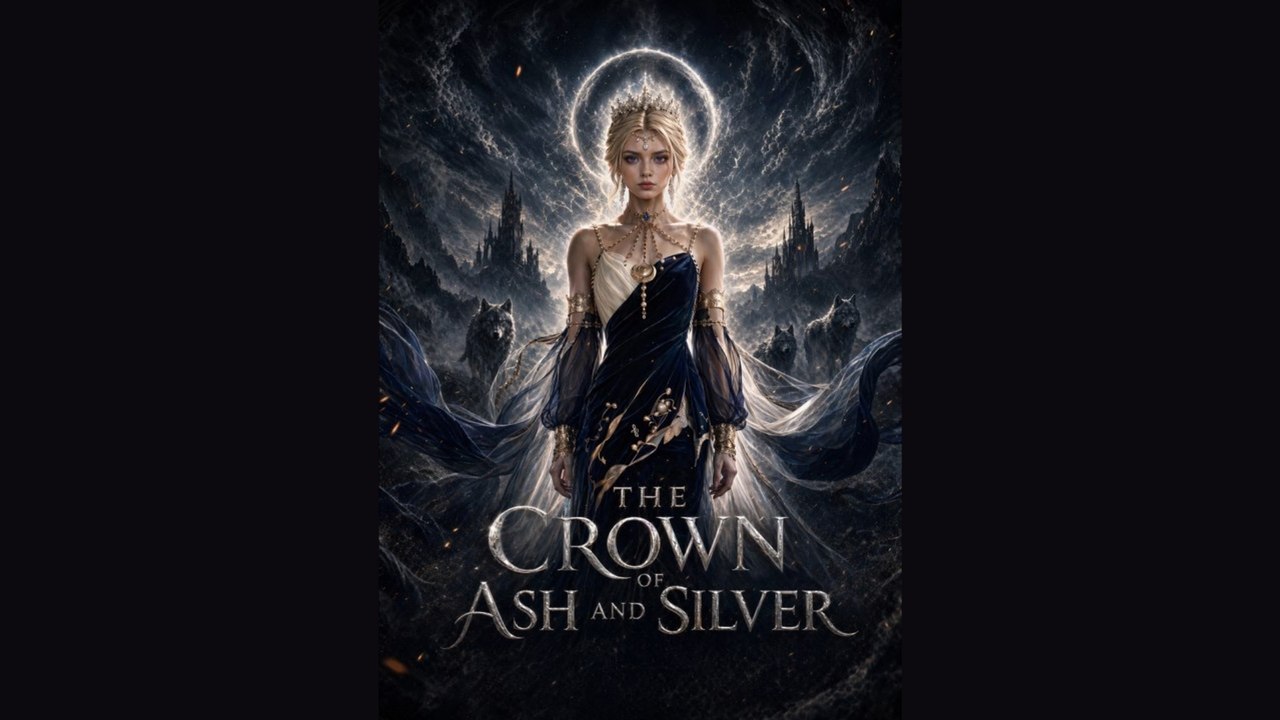 The Crown of Ash and Silver - FULL HD