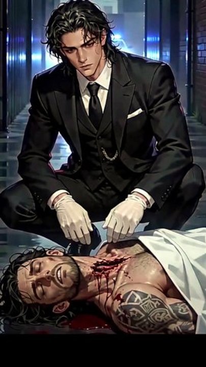 His Midnight Prey | Premium Quality Short Drama EN