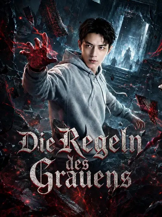 Die Regeln des Grauens - Teil 1/2 | Folgen 1-46