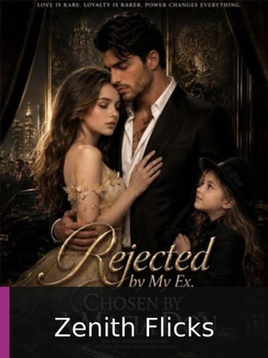 Rejected by My Ex Chosen by a Mafia Don englishsubtitle watchfull⭕️⭕️ Zenith Flicks