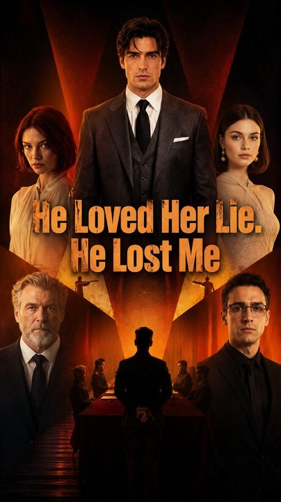 He Loved Her Lie. He Lost Me | ENGSUB - Full EP | Billionaire Romance, Drama Series, Lost Love