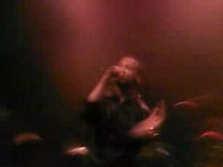 Lupe Fiasco @ La Cigale