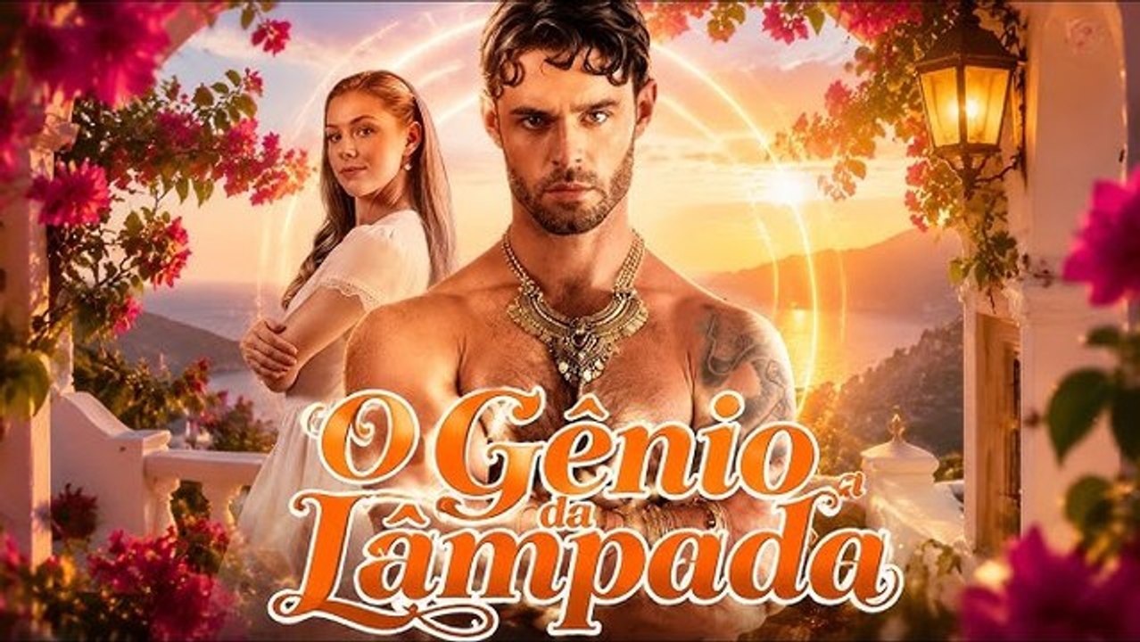 Watch free [dublado] O Gênio da Lâmpada Sob Contrato