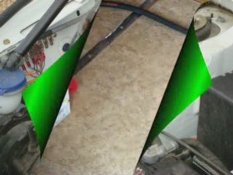 Démonstration chargeur rapide pour VE