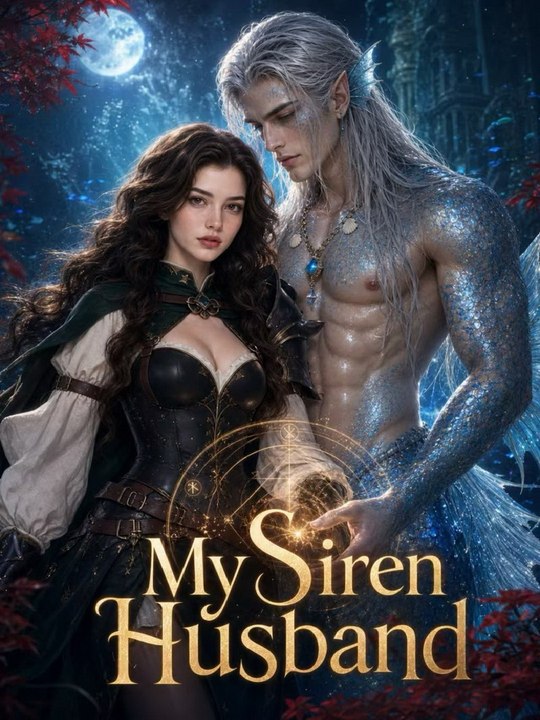 My Siren Husband 22eps HD ASR