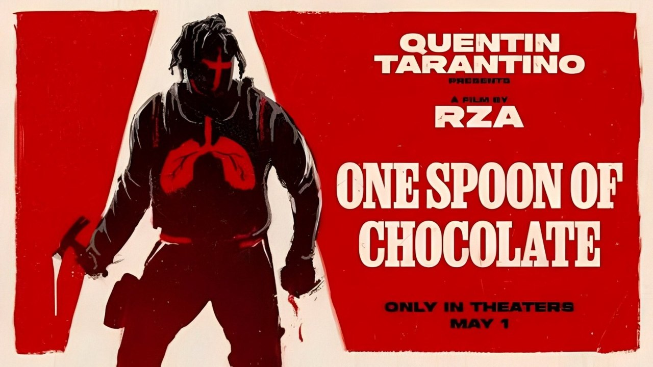 One Spoon of Chocolate Rza - Full EPS (Exclusive)