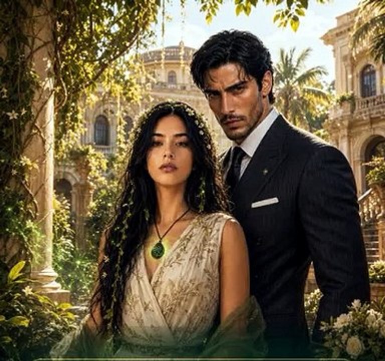Jungle Heiress Contract Marriage | From the Jungle to a Billionaire's Heart | Kalos TV | Full Episodes