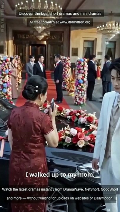The Wedding Frame - Full Episode (ENGSUB) | Fake Marriage, Billionaire Romance, Hidden Secrets [Full Movie]
