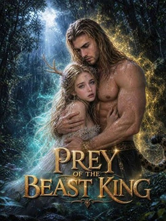 Prey of the Beast King - New 🔥🔥🔥