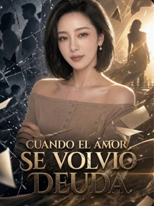Cuando el amor se volvió deuda - Drama Completo