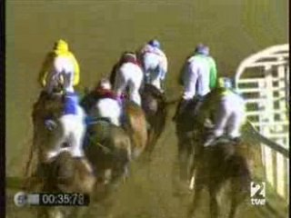 (199) PREMIO AYTO. DE MIJAS (Cat. C) (STAR HUNTER -USA-)