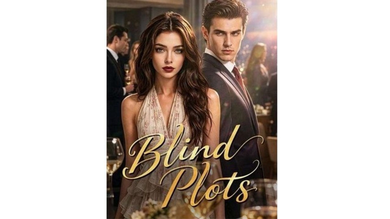 Blind plots
