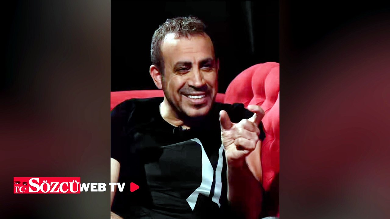 Haluk Levent'in çocukluk itirafı ortaya çıktı