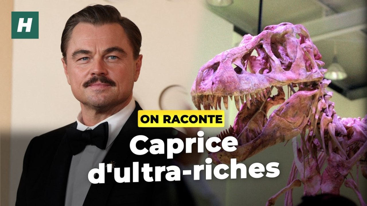 Les squelettes de dinos se vendent à prix d’or et c’est un gros problème pour la science