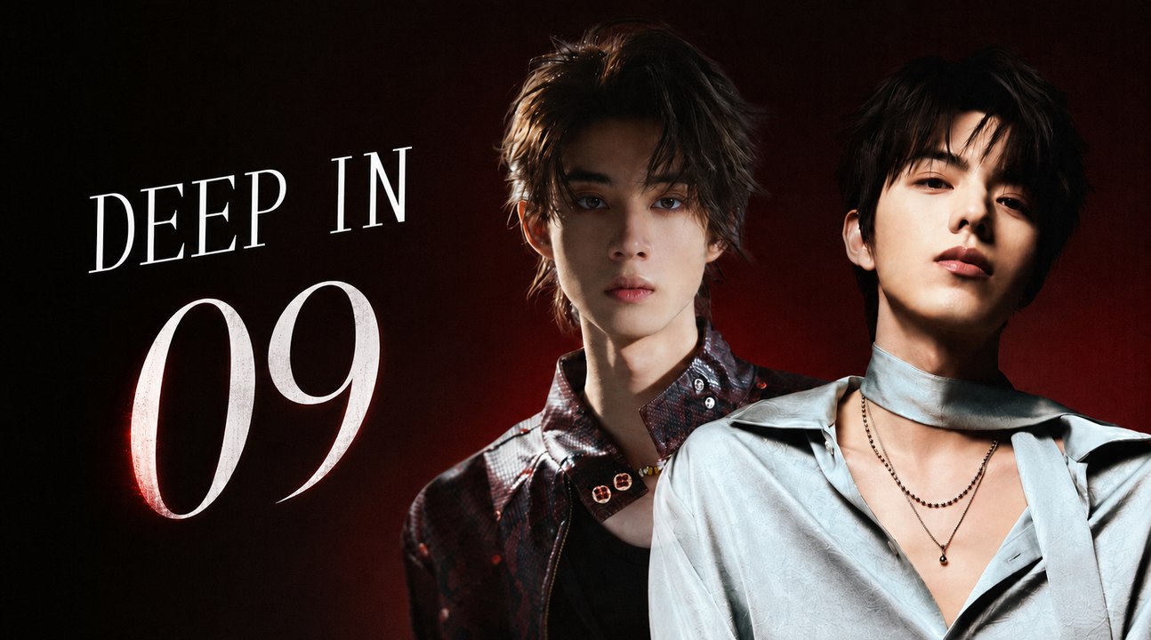 Deep In Ep 9 [ English Sub ]