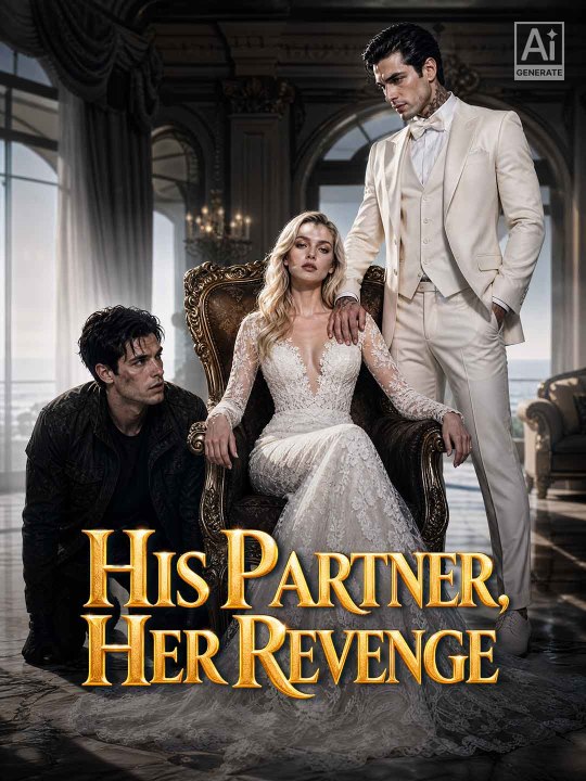 His Partner, Her Revenge FULL (Drama)