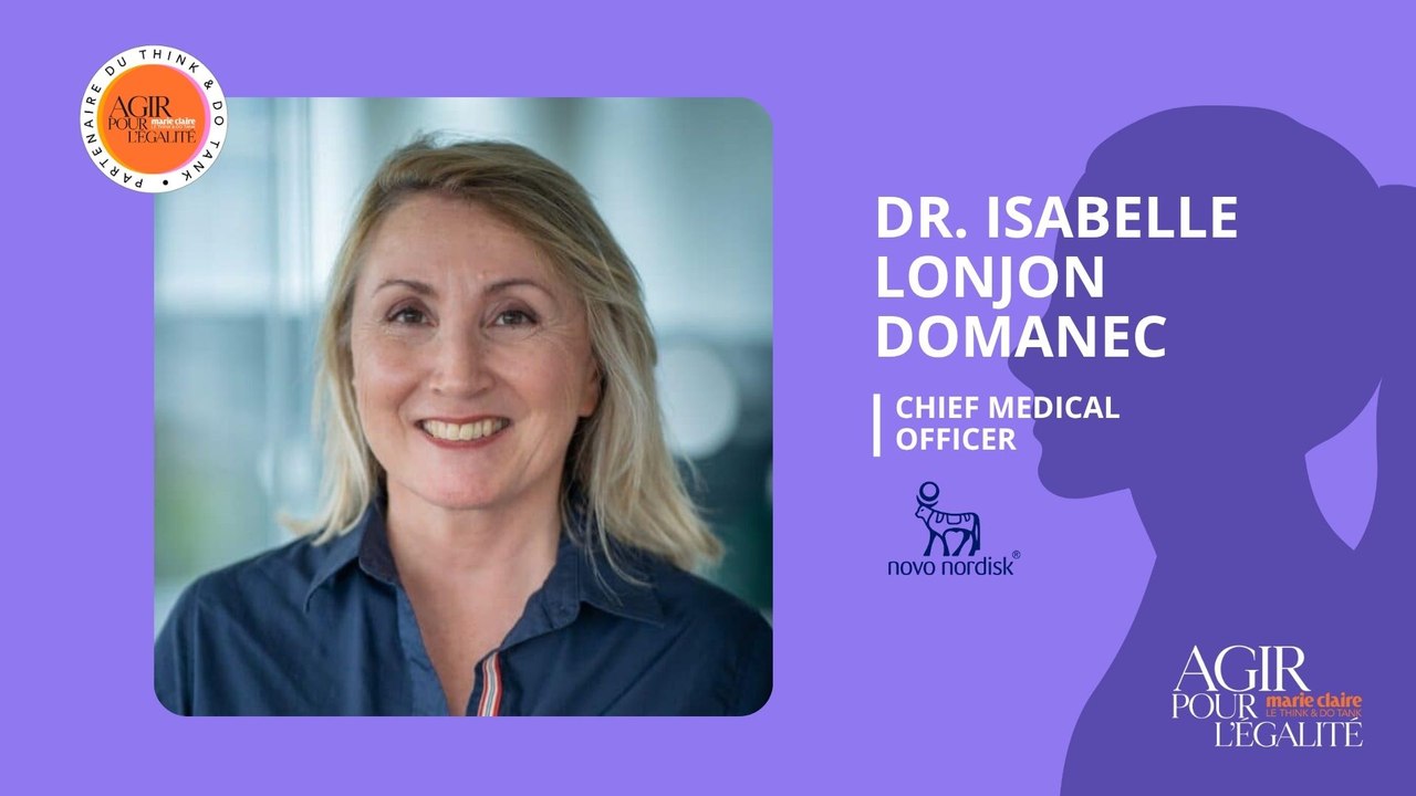 Dr Isabelle Lonjon-Domanec : « Les femmes sous-estiment encore leur risque cardiovasculaire »