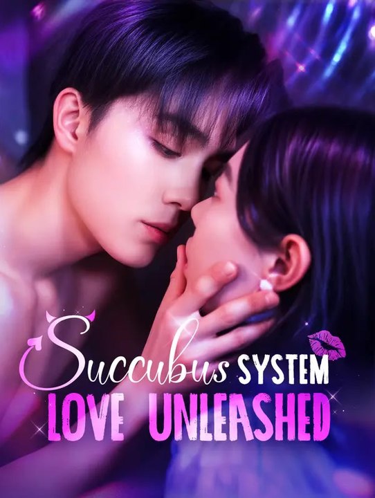 Succubus System: Love Unleashed | Série Complète | Short Drama Français