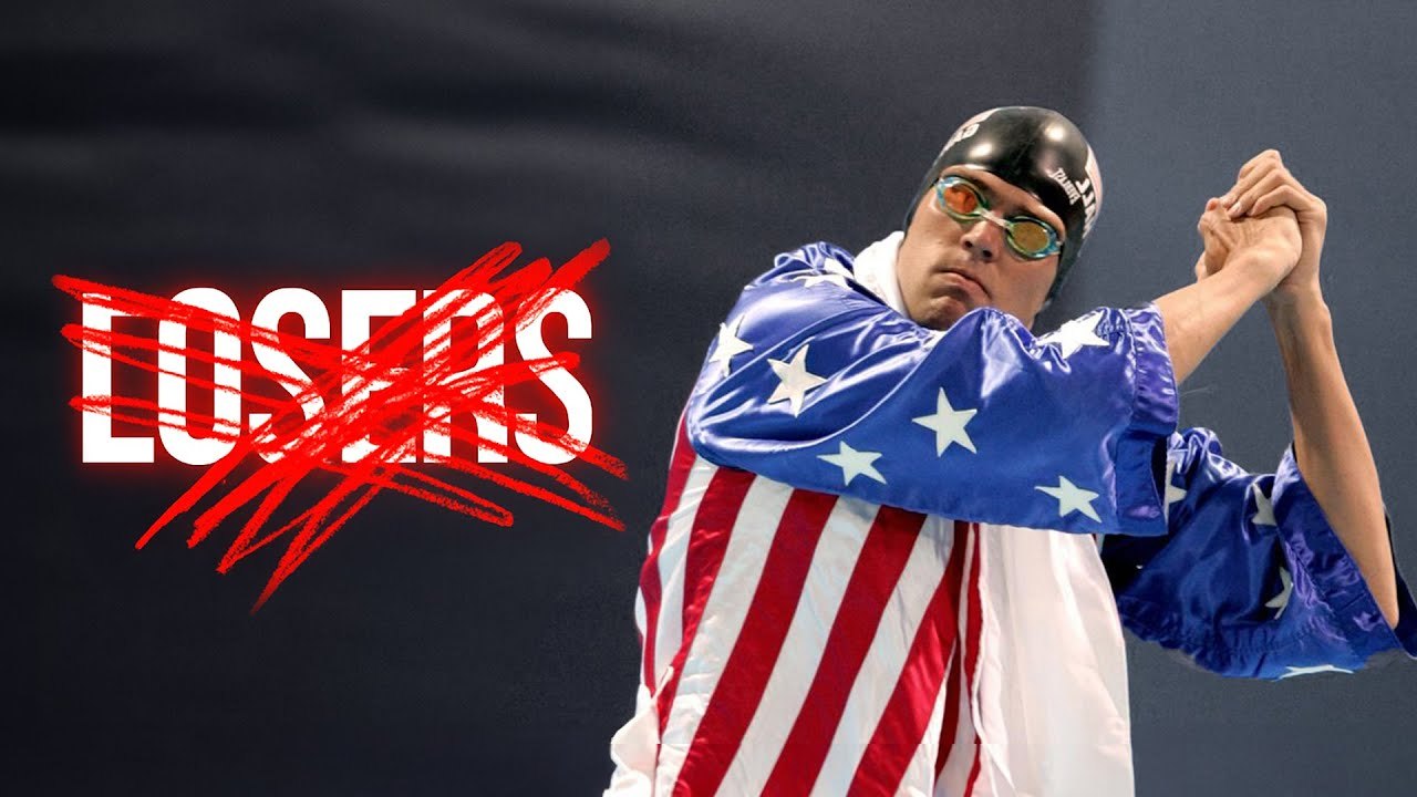 The Fall and Return of America’s Greatest Swim Team