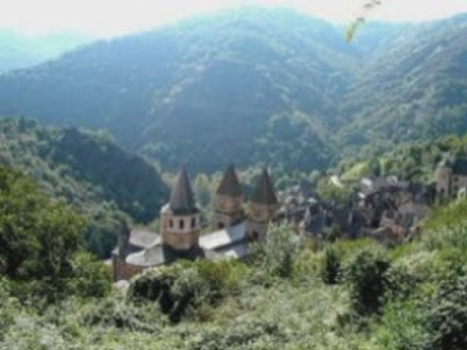 Musique Traditionnelle en Aveyron - Bourrée: La Mourolhiado