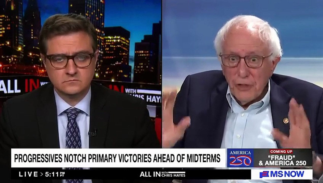 All In with Chris Hayes - Season 2026 Episode 104 -Episode 104