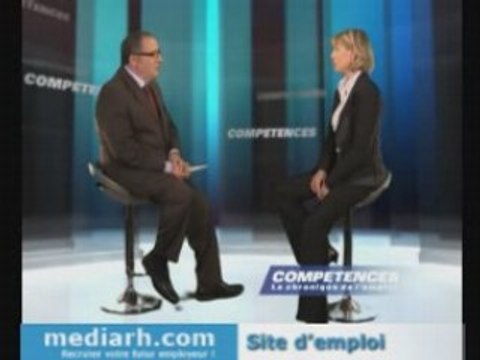 SII recrute et propose des offres d'emploi