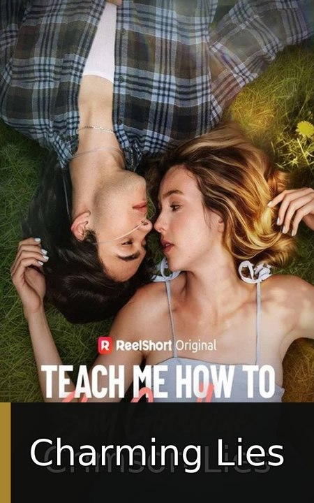 Teach Me How to Say Goodbye - Full EP 2026 #englishsub #fullepisode⚡️❤️🍿 | Charming Lies