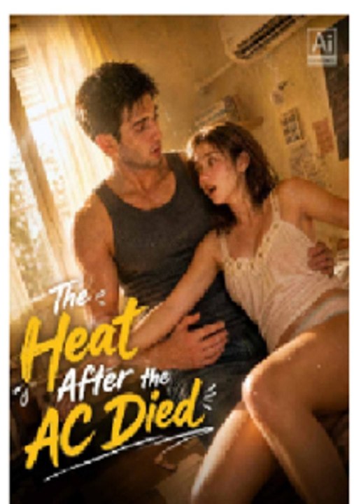 The Heat After The Ac Died English Sub | Full Movie | Shorts Drama 2026 | Golden Drama