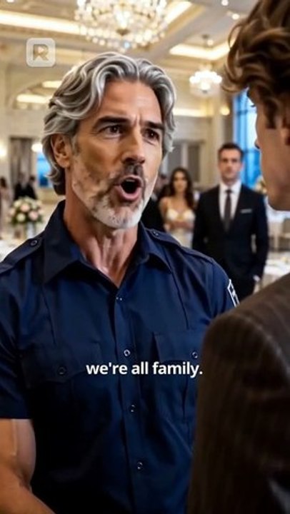 Son, Your Dad's a Big Shot