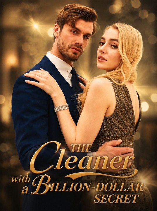 The Cleaner with a Billion-Dollar Secret - Full EP | Billionaire Romance Short Drama | Hidden Identity, Love & Revenge - ENGSUB
