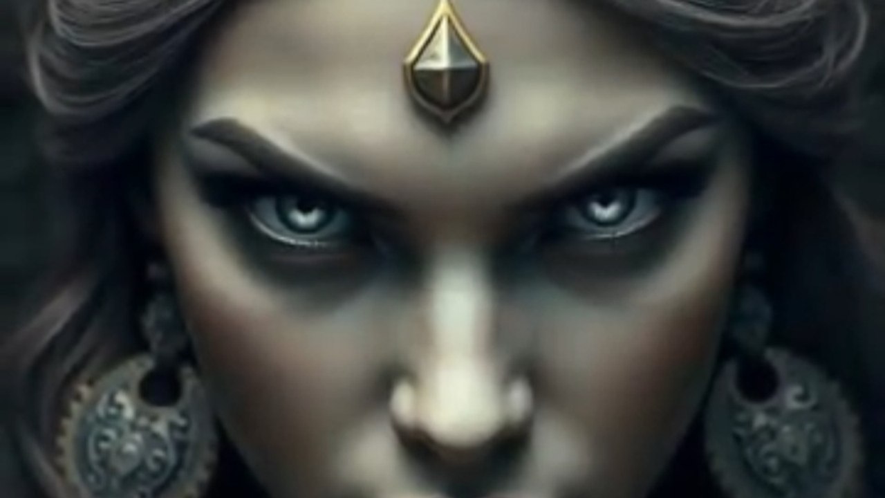 Gunnhild a Rainha Poderosa que Manipulou Reis na Escandinávia