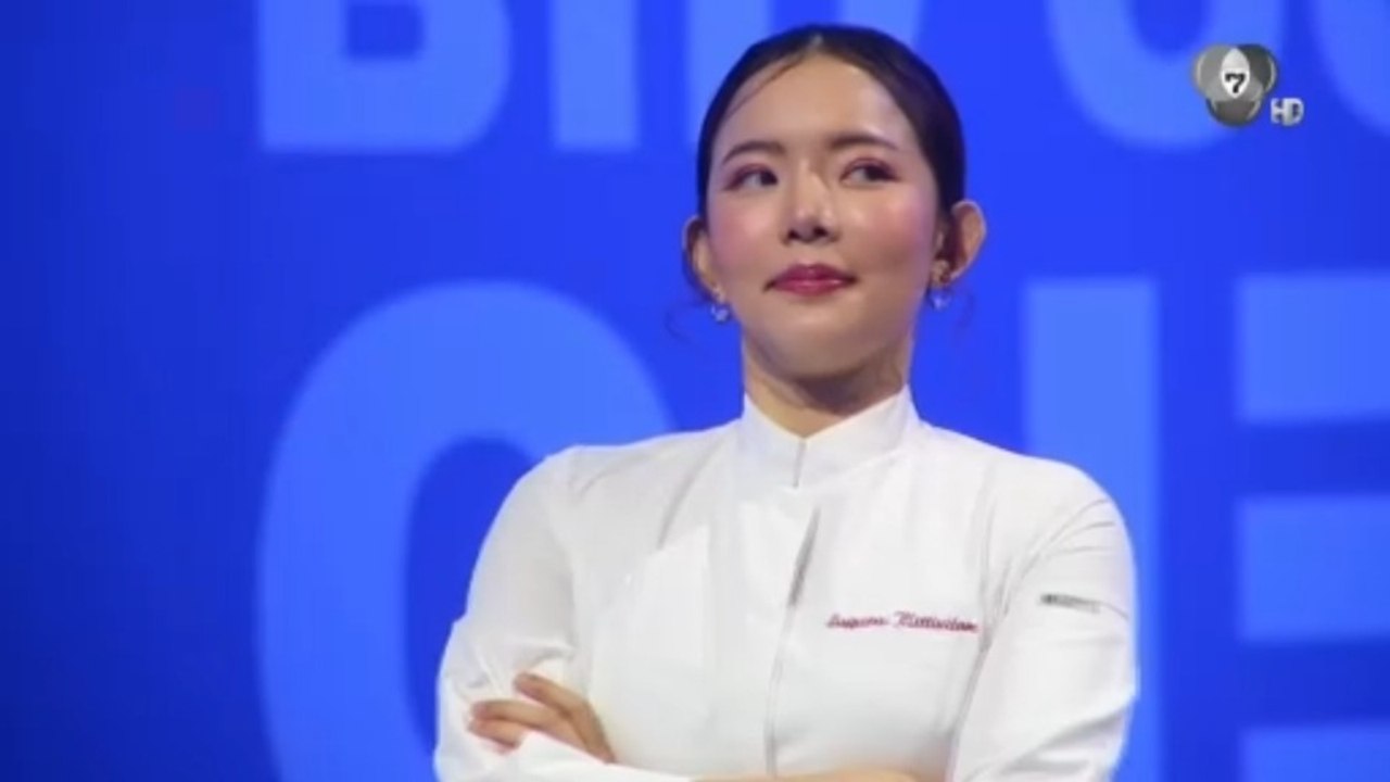 สุดยอดเชฟหักเหลี่ยมโหด ซีซั่น 3 [ตอนที่ 1 EP.1] วันที่ 18 กรกฏาคม 2569