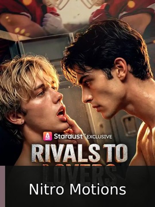 Rivals to Lovers englishsubtitle watchfull⭕️⭕️ Nitro Motions