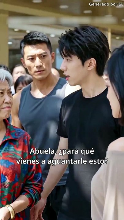 Cuando el amor se volvió deuda Serie Completo Español