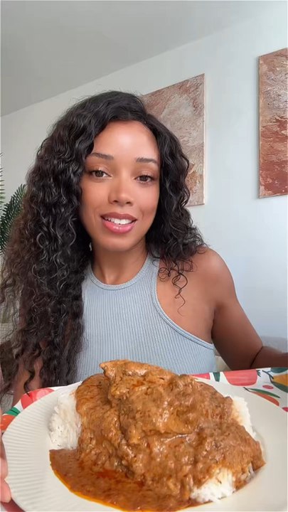 Lawale simbo 🥘🍚🍗✨