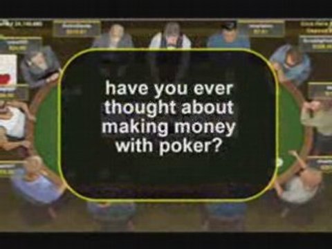 Play poker online. how to play poker, playing poker online
